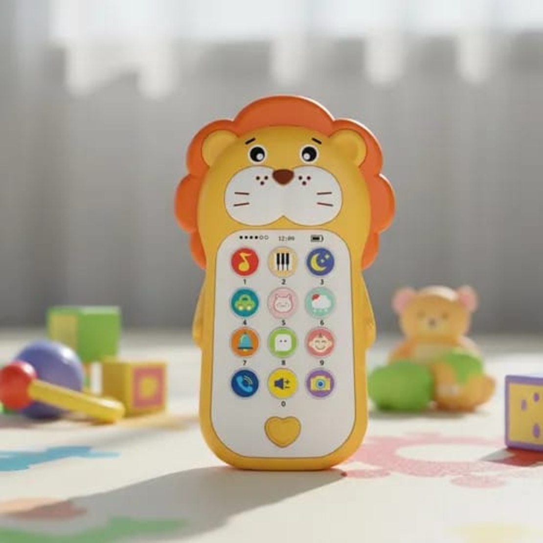 פלאפון אריה