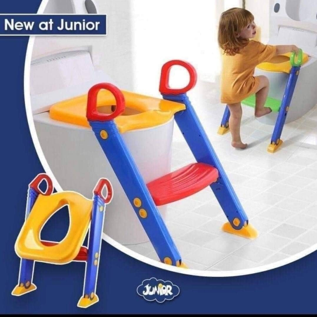 מדרגות לאסלה