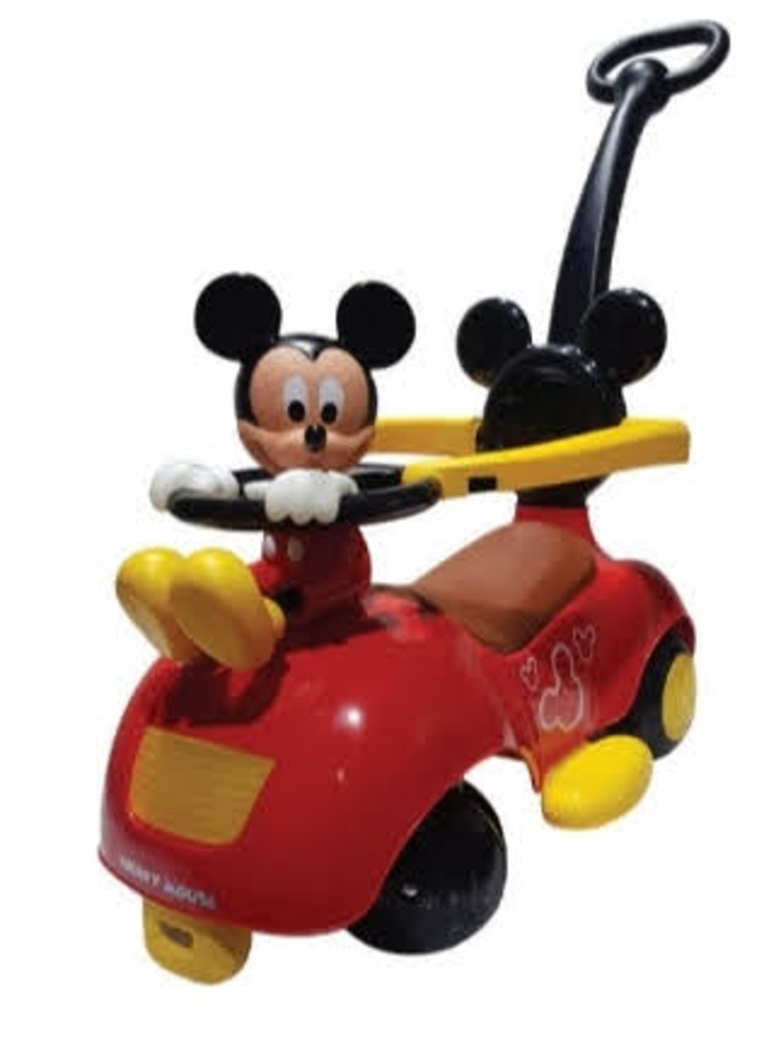 בימבה מיקי עם ידית