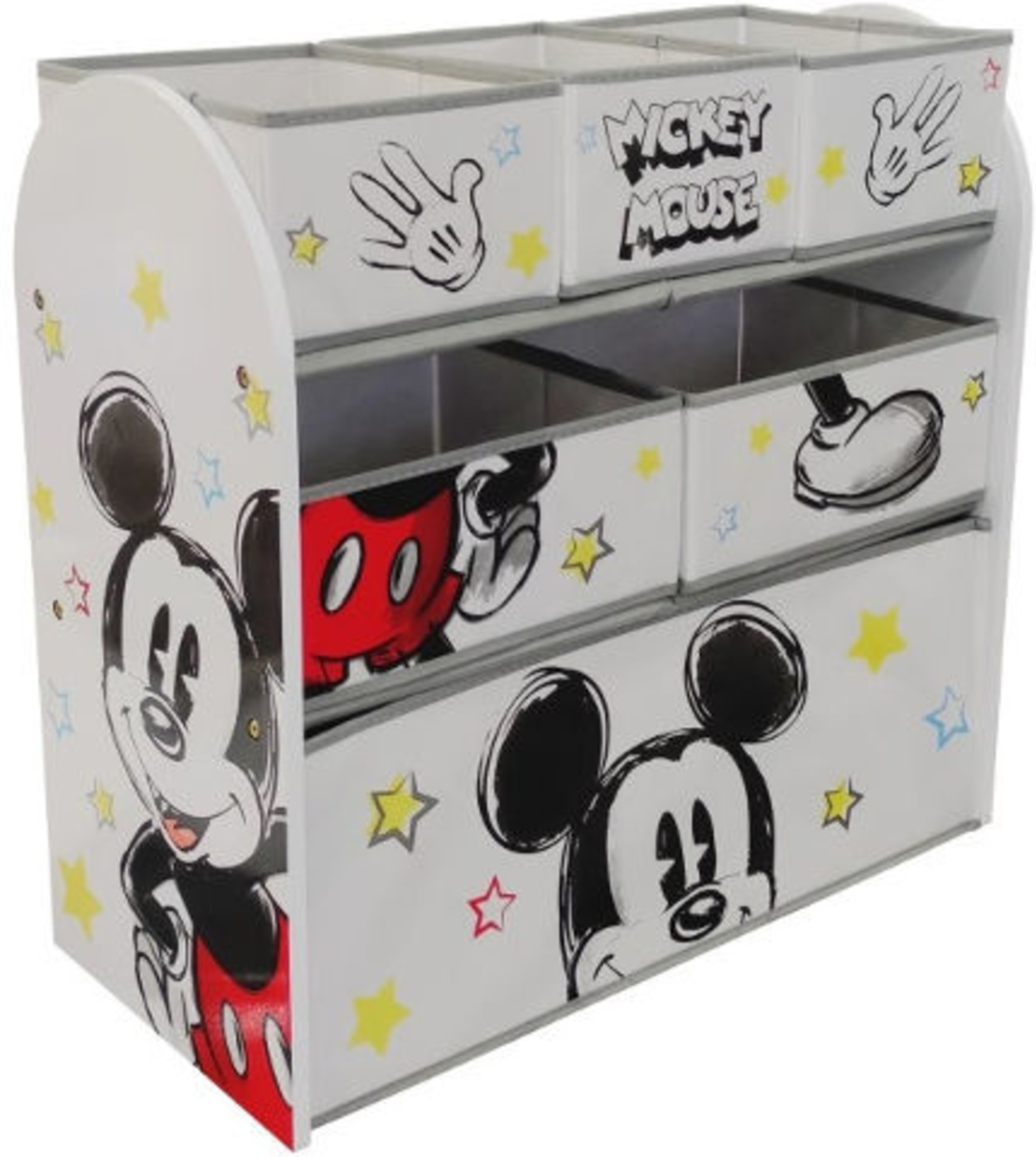 שידה מיקי מאוס