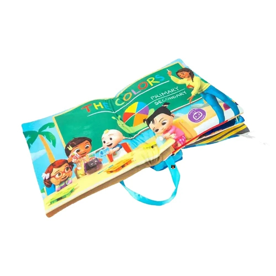 كتاب كوكوميلون الموسيقي الفروي