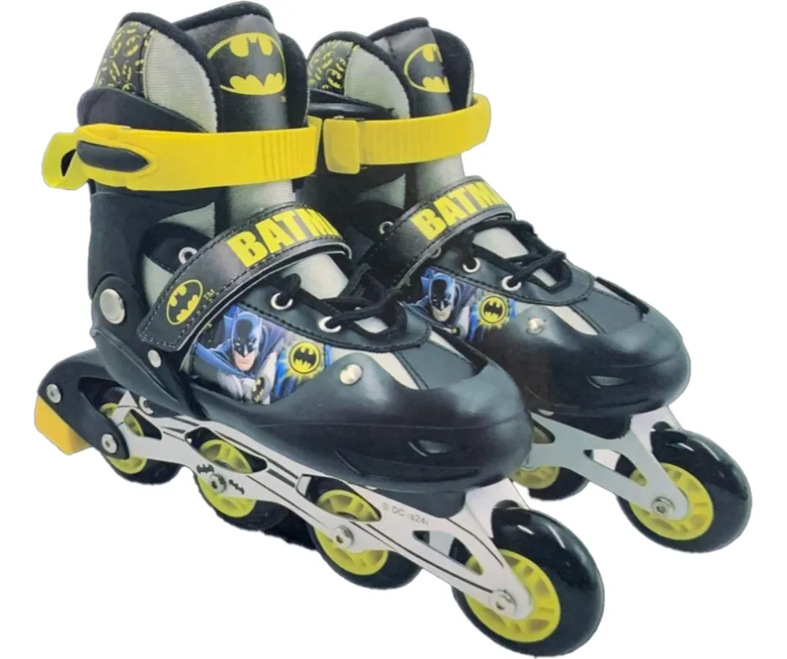 بوت عجال باتمان