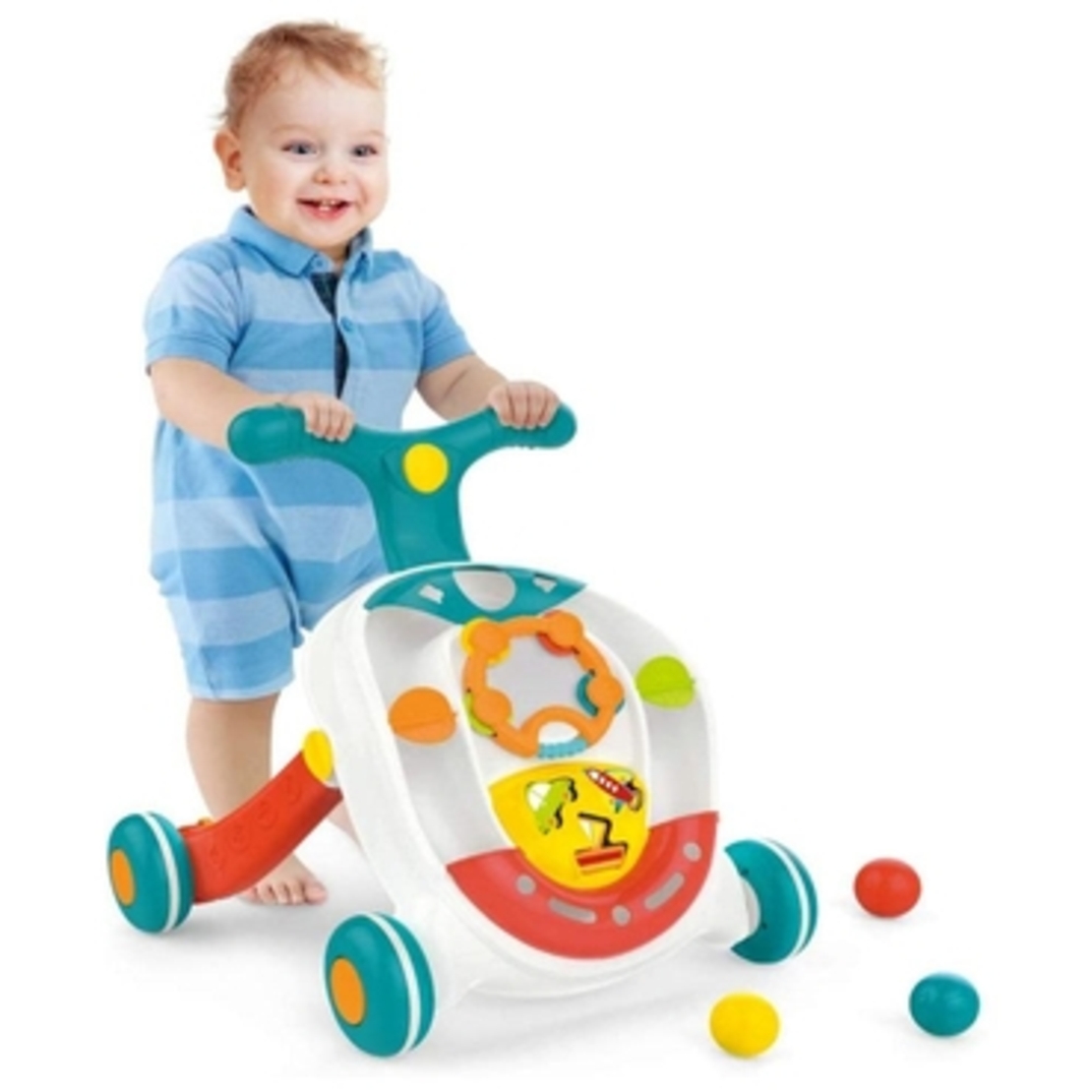 مشاية أطفال  WALKER Rolling Ball