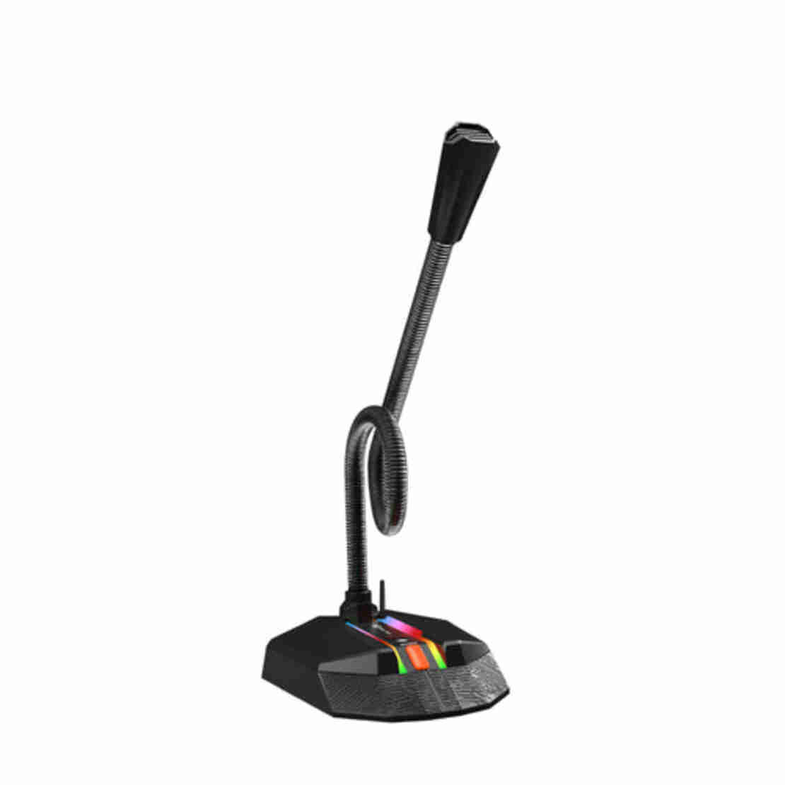 ميكروفون للمكتب -Meetion MC15 RGB