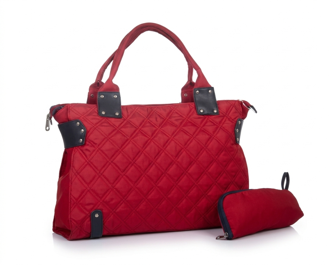 حقيبة لعربة الأطفال  M&Y