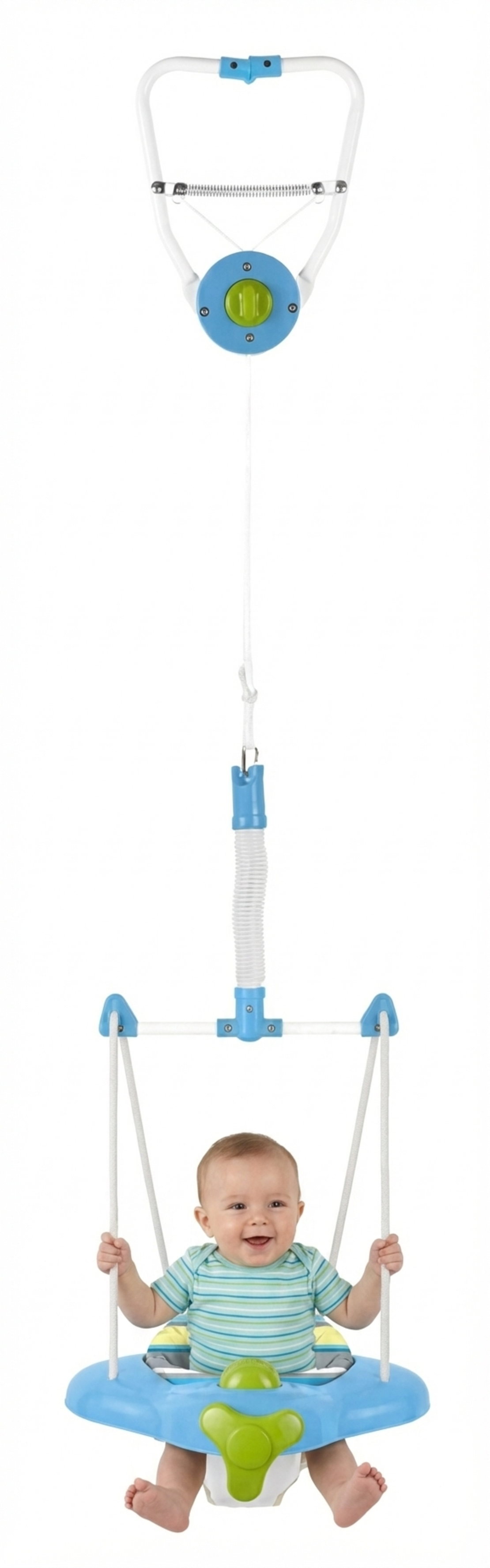 مرجيحة MAAMLOVE ازرق