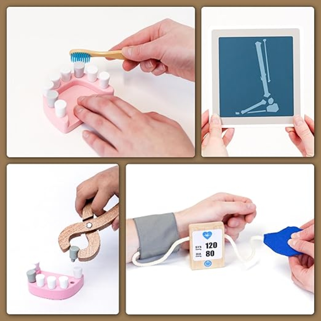 ادوات الطبيب