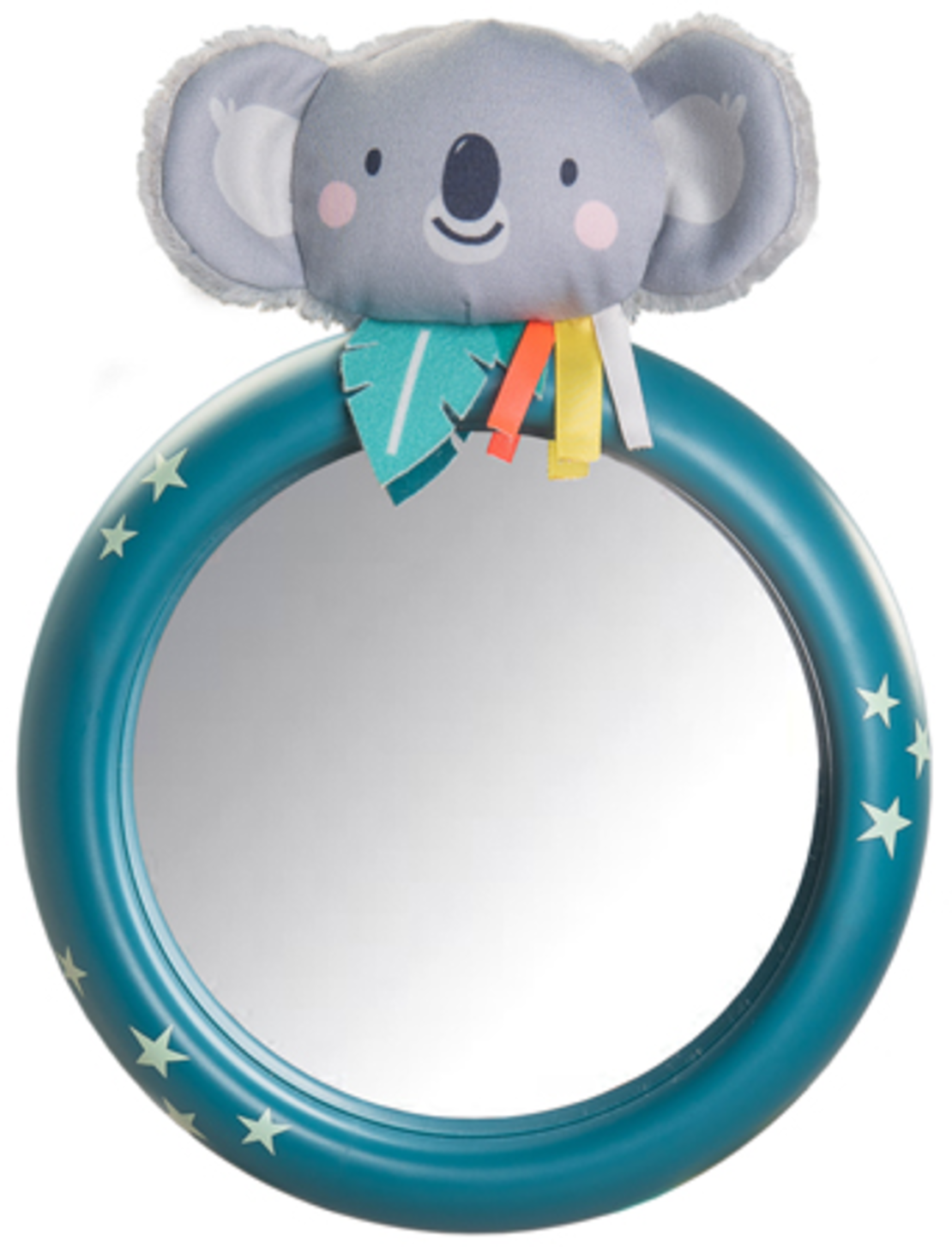 מראה תצפית לרכב קואלה 2 ב-1 Taf Toys - דגם קואלה