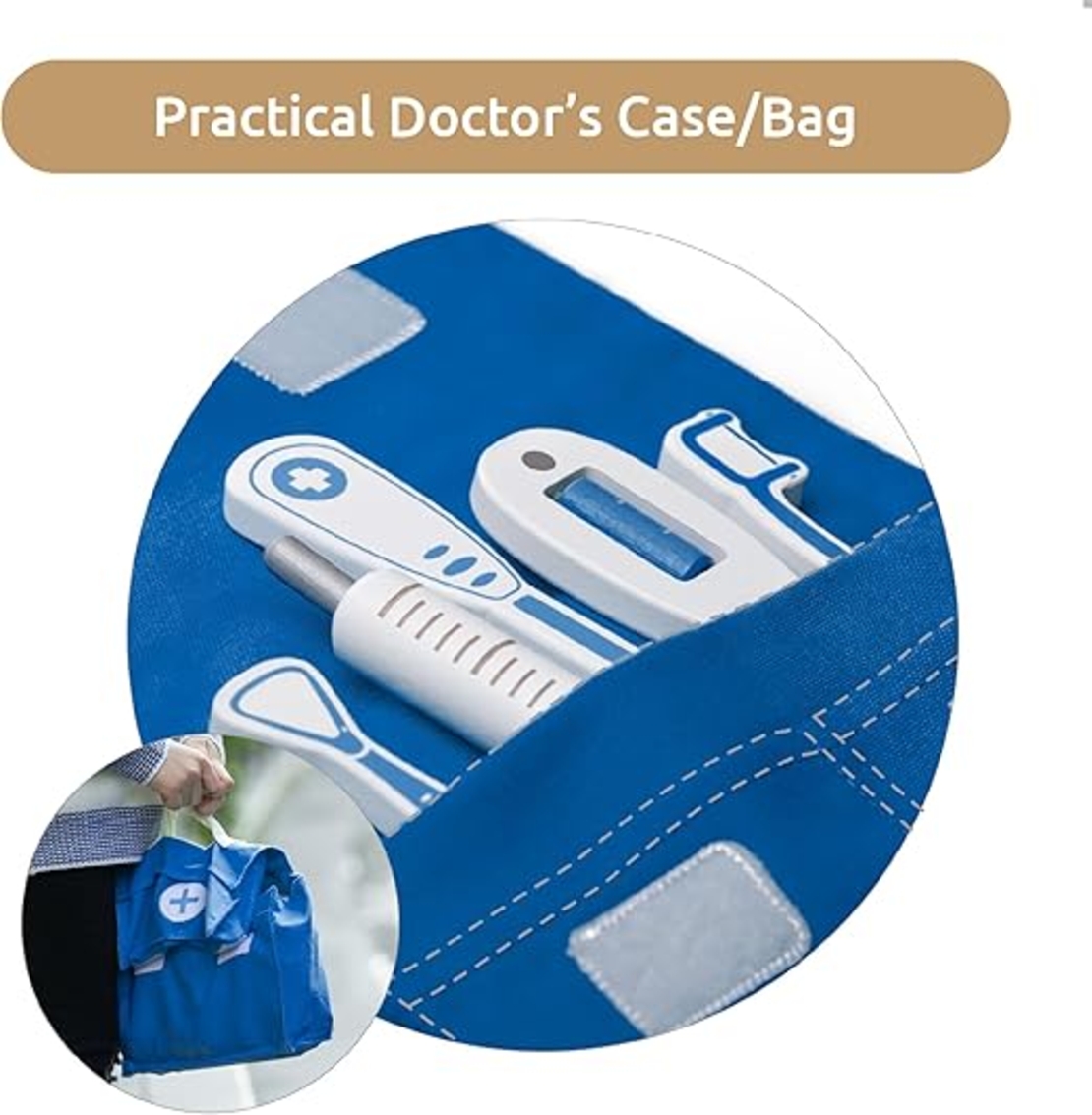 ادوات الطبيب