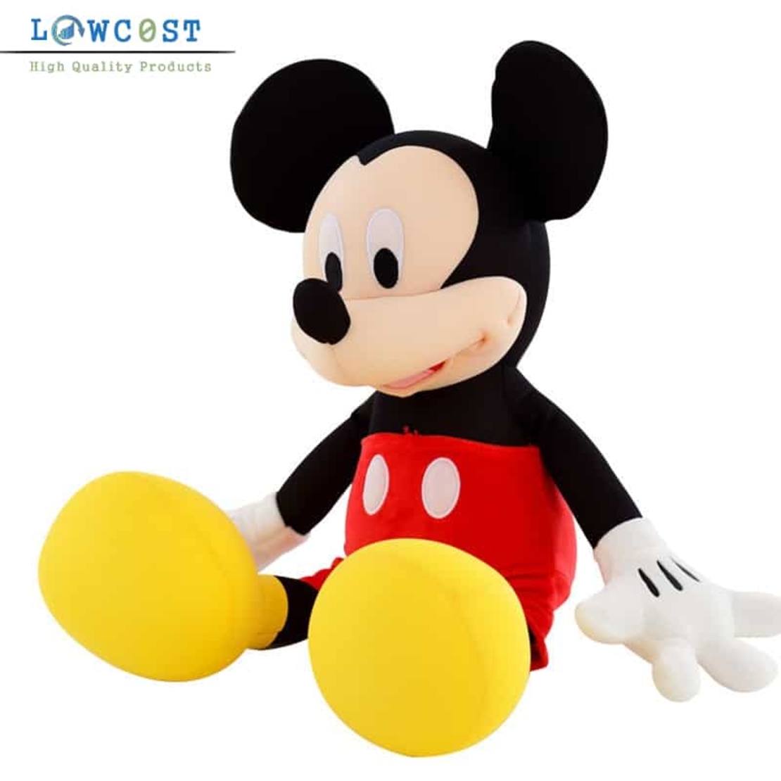 בובת מיקי מאוס 35CM -