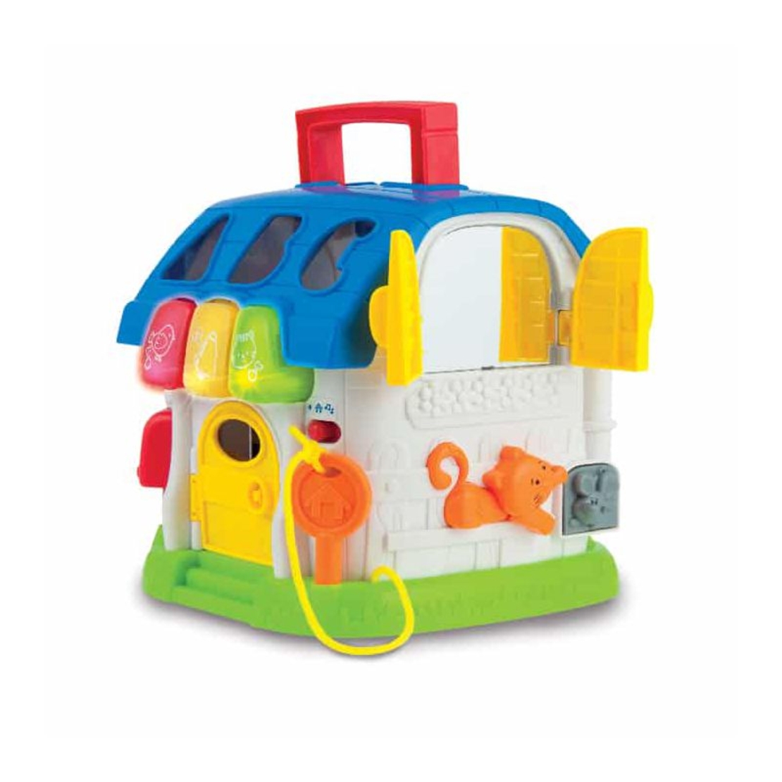 ملائمة اشكال - - WINFUN