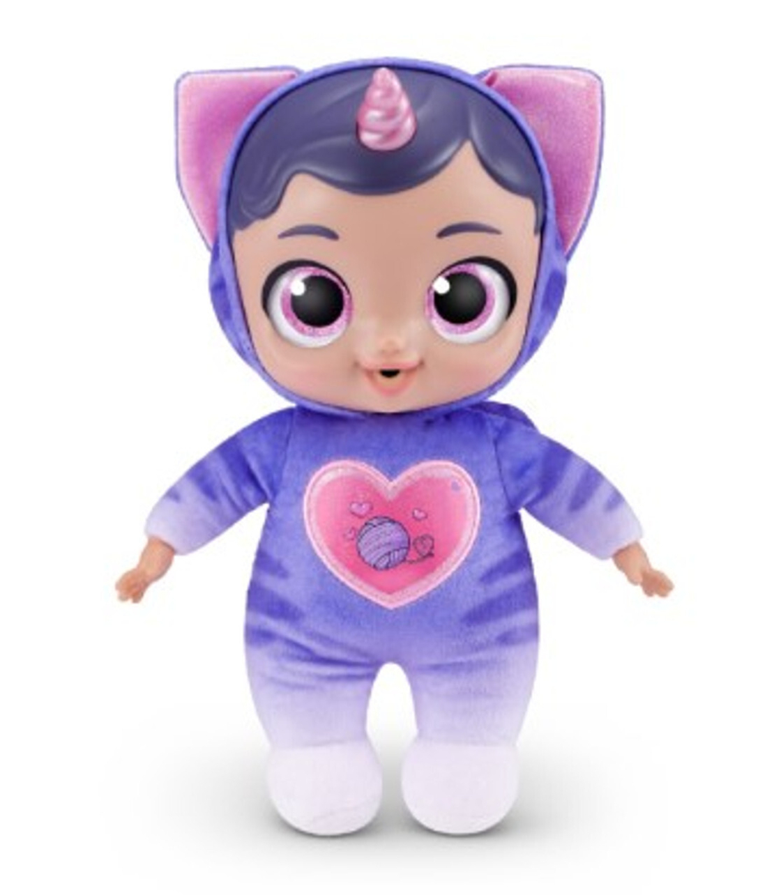 בייביקורן - בובה גדולה בובות פרווה