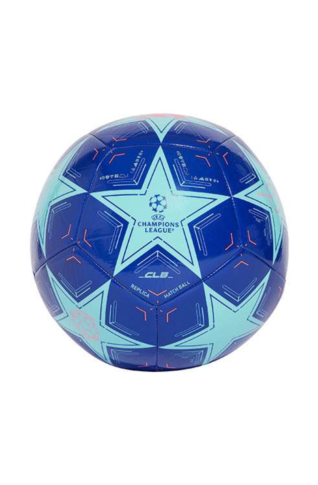 كرة القدم Adidas UCL League 24/25 League Phase