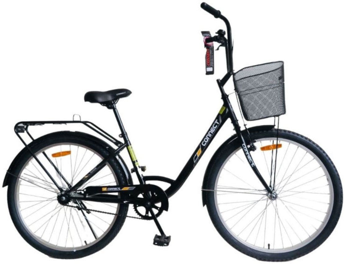 אופני עיר CITY BIKE