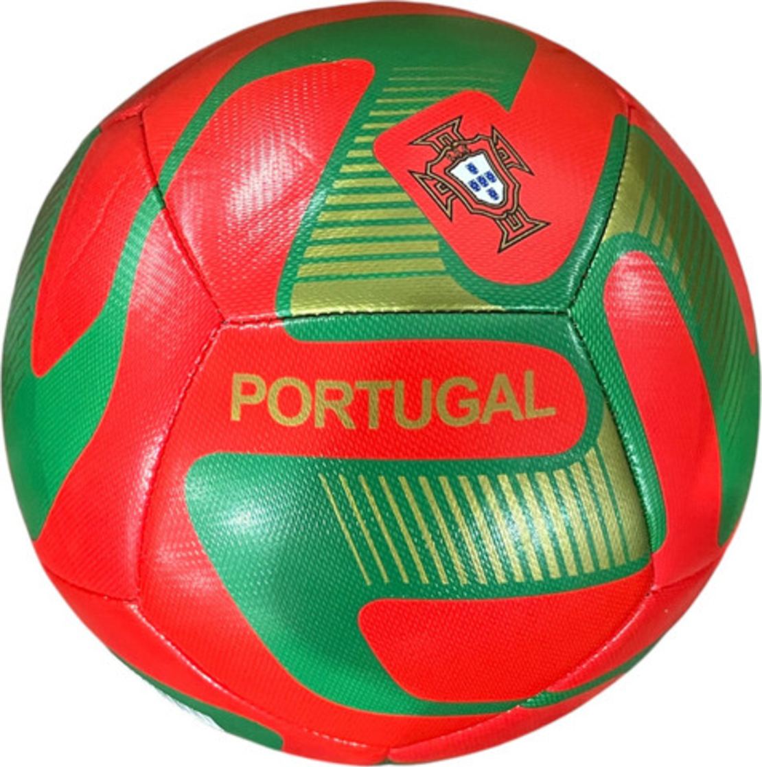 كرة القدم البرتغالية