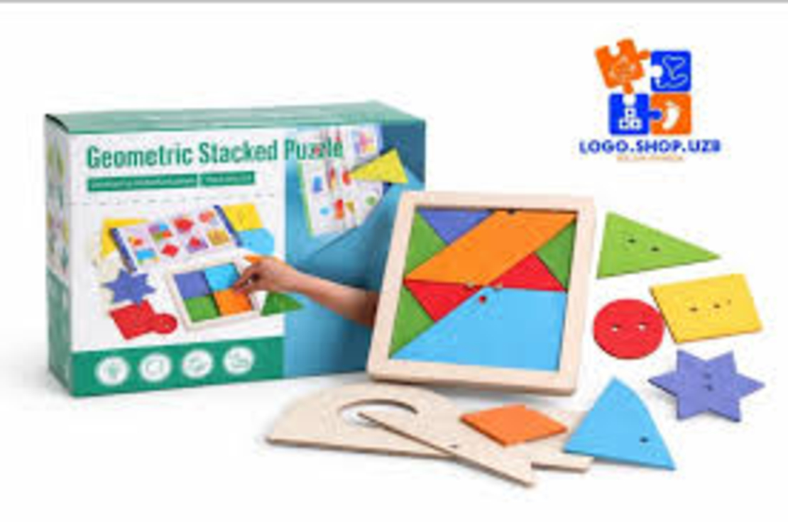 משחק עץ התאמה פאזל