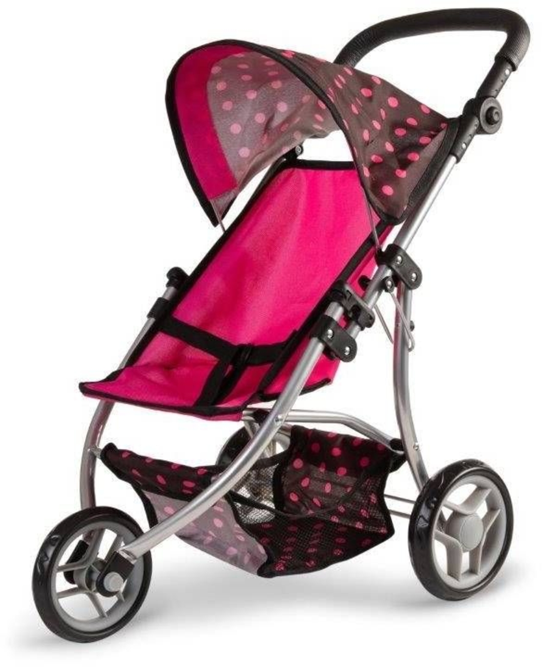 עגלת ספורט לבובה Primo