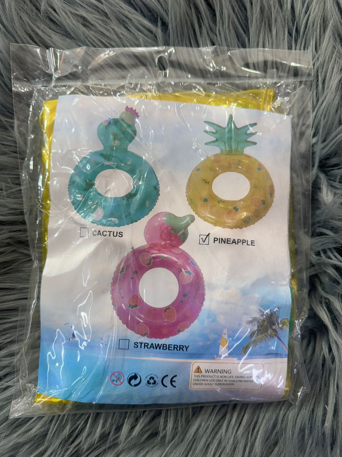 برك ومستلزماتها