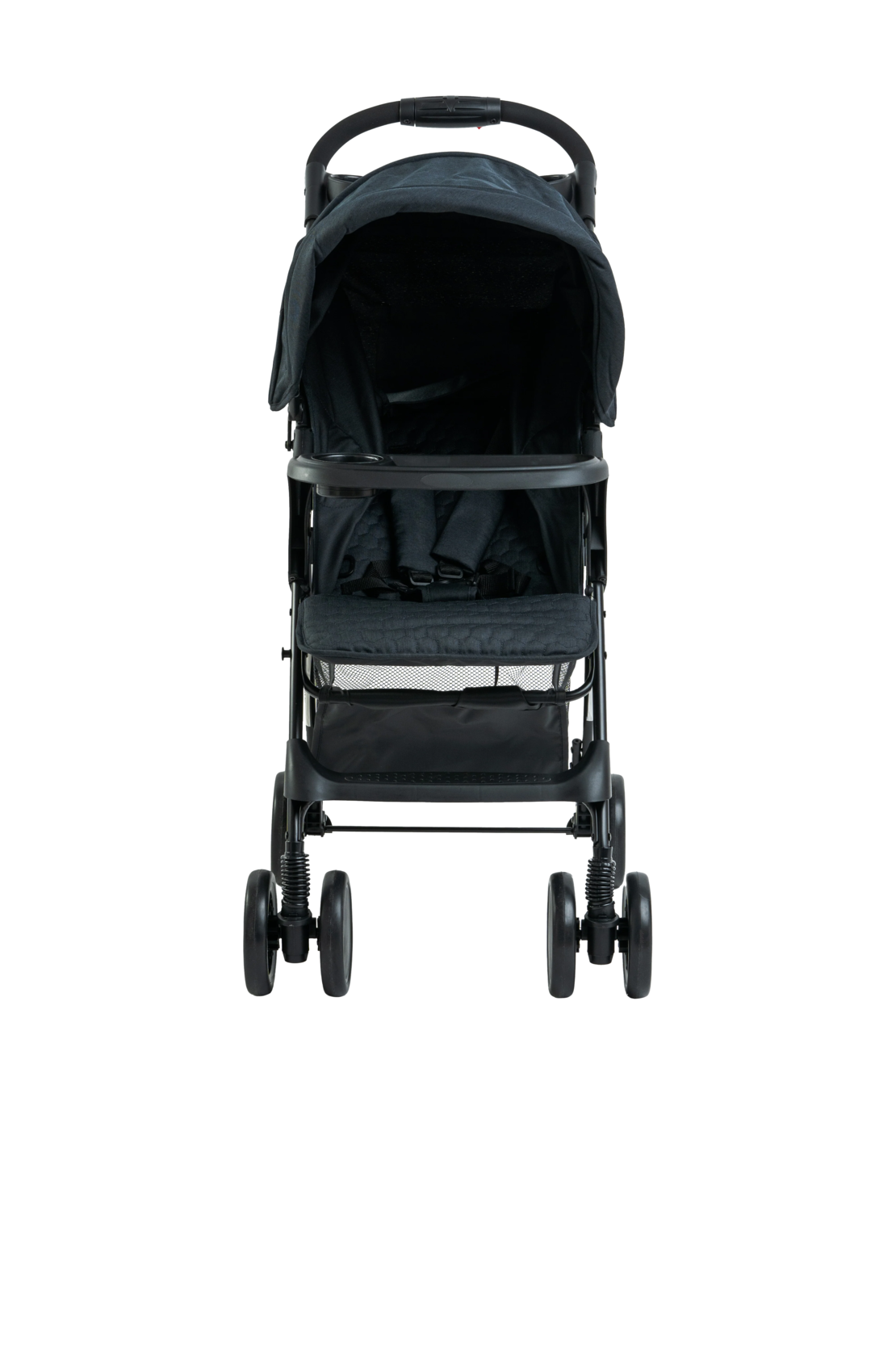 טיולון גוניור LUXE כחול