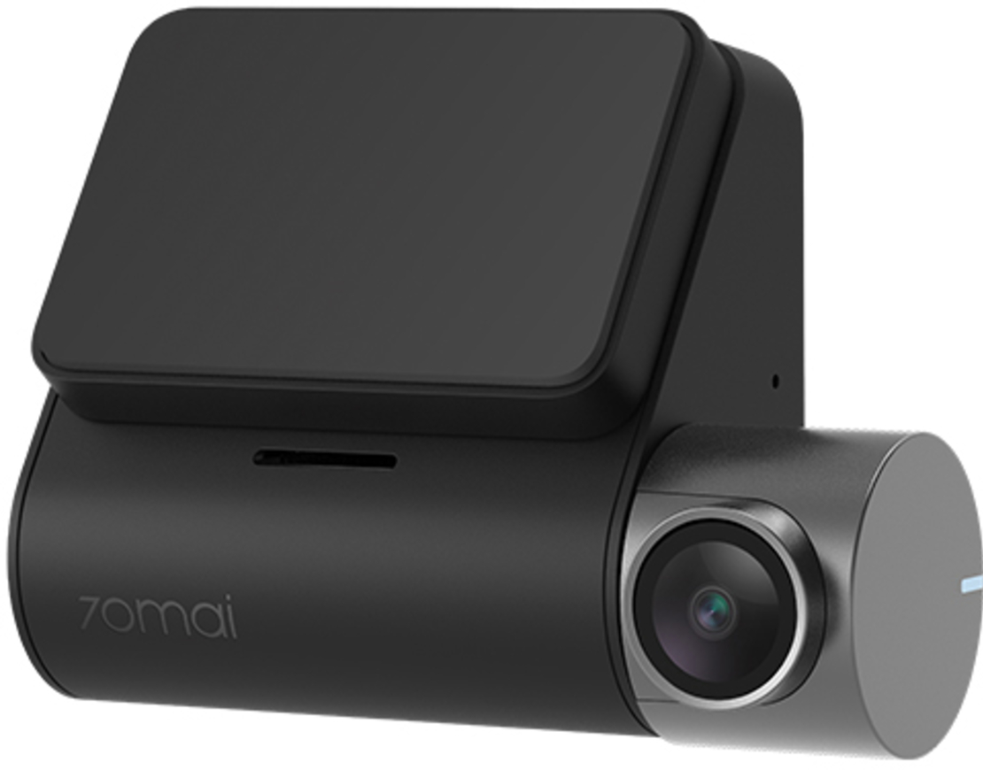 מצלמת דרך קדמית לרכב 70mai Dash Cam Pro Plus+ A500S