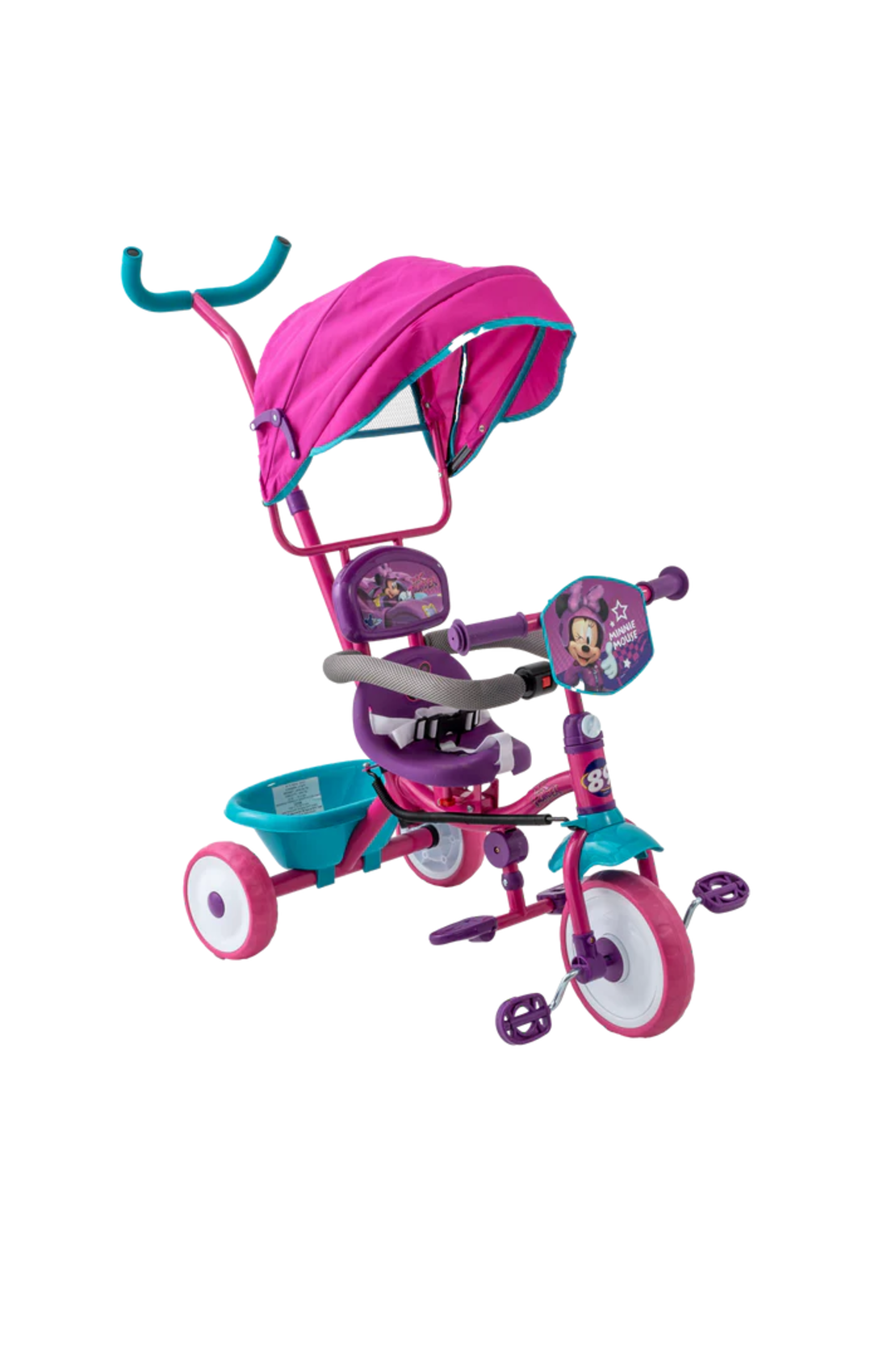 תלת אופן מיני  new -