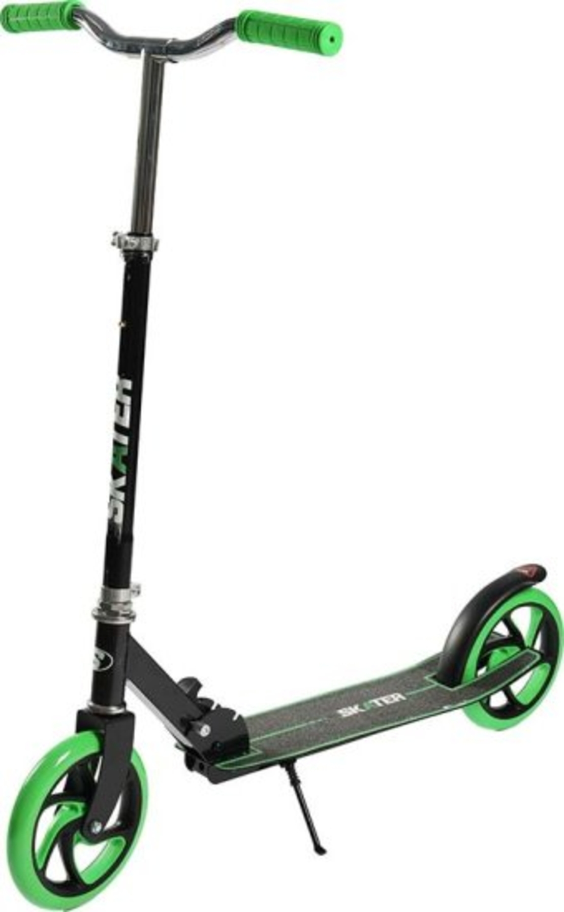 سكوتر للكبار -بعجلات كبيرة Skater