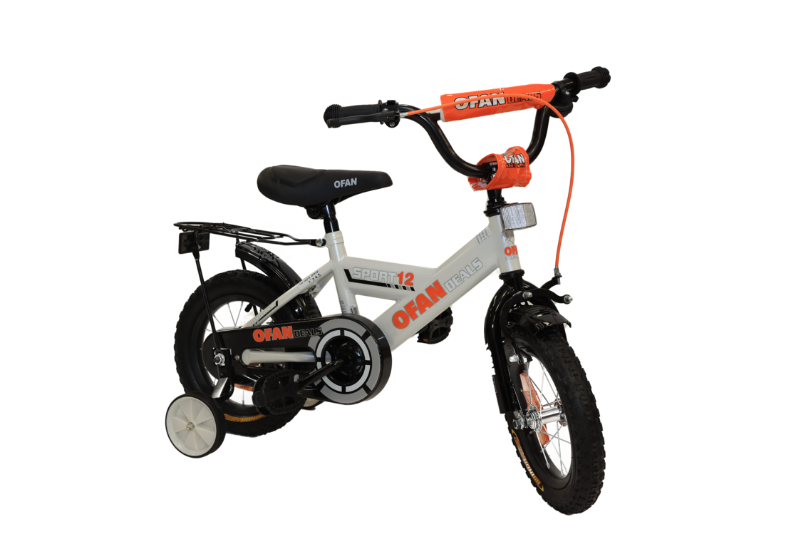 BMX للاولاد