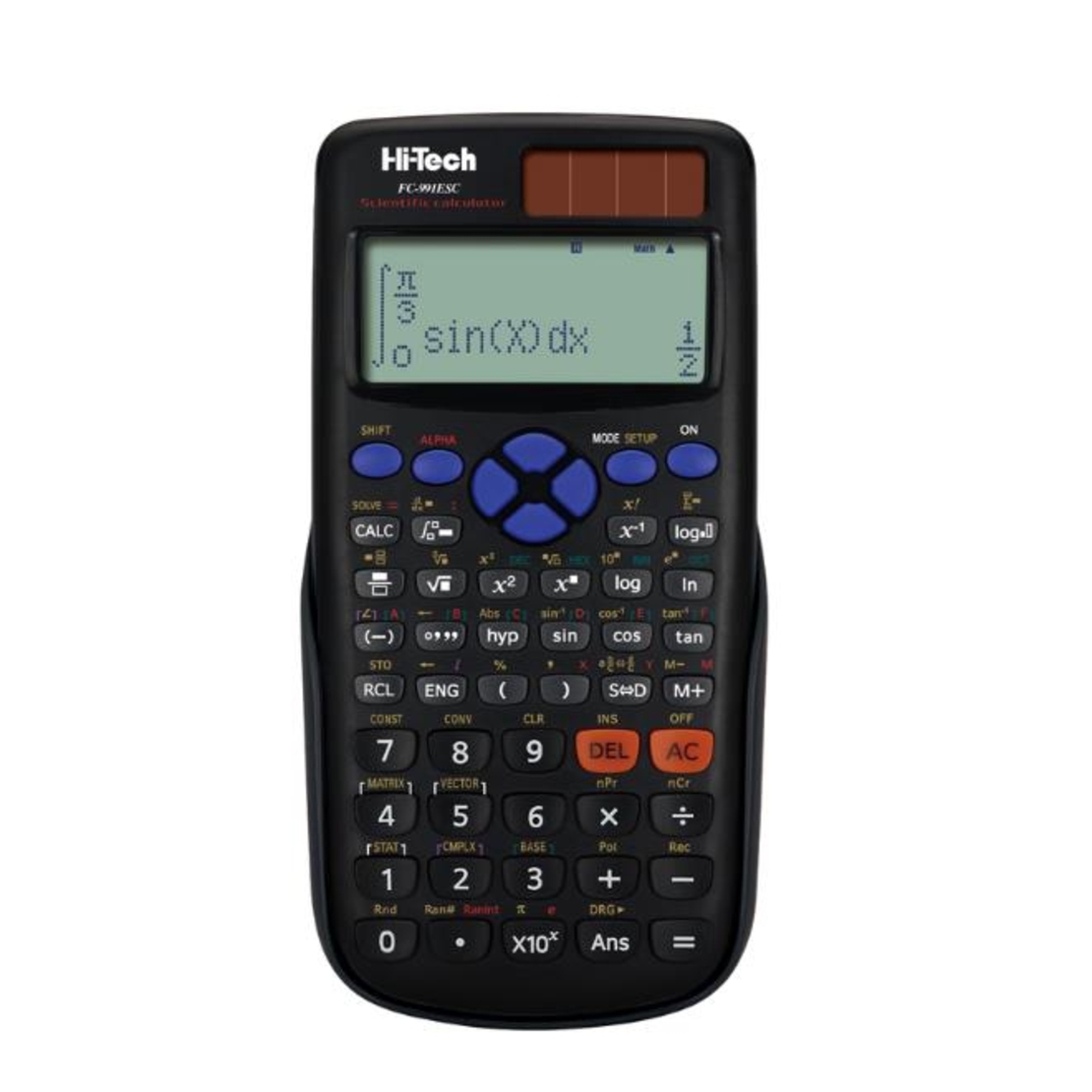 מחשבון מדעי FC991ESC-C