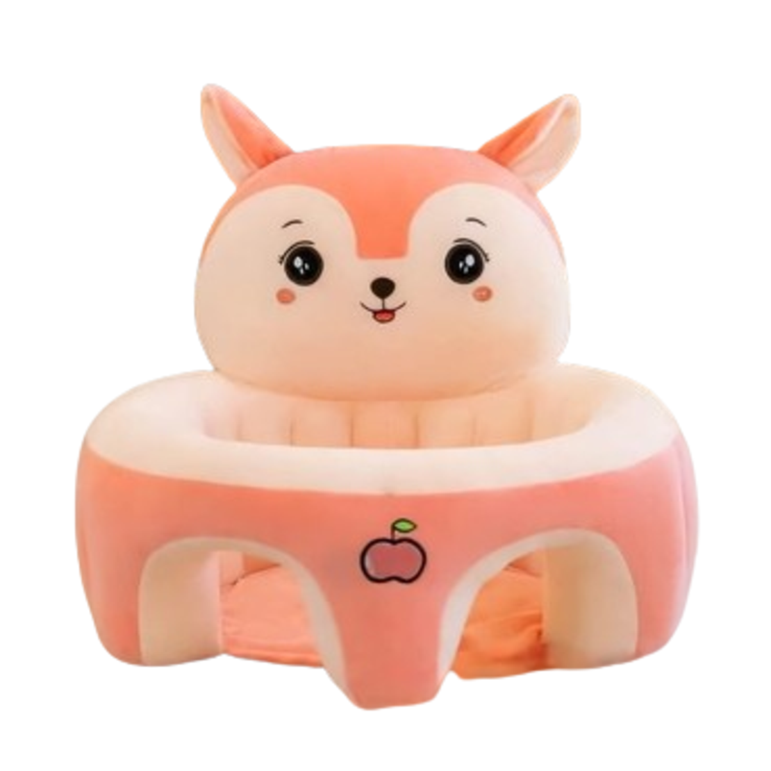 כיסא לתינוק לעידוד ישיבה -צבי