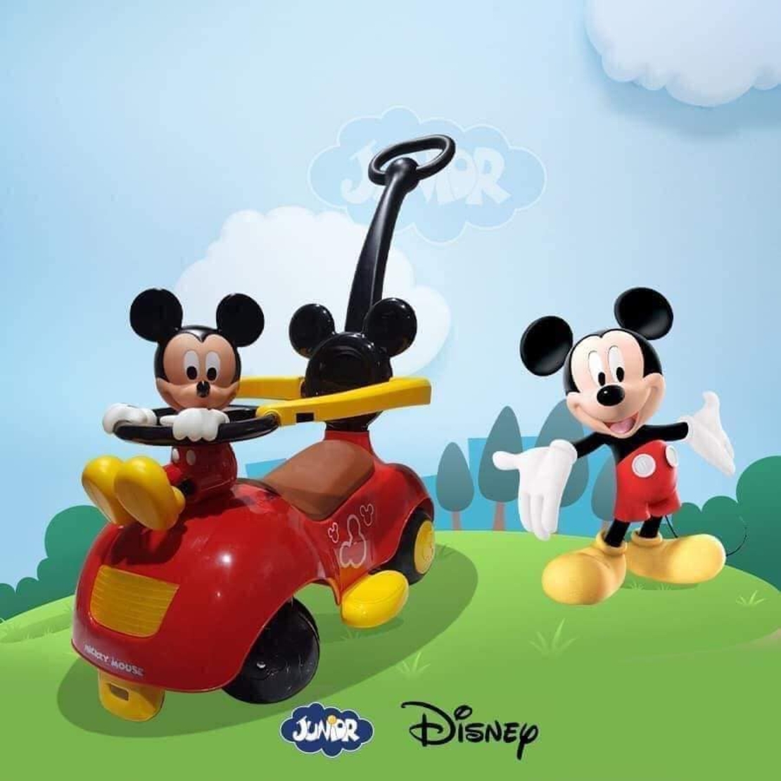 בימבה מיקי עם ידית