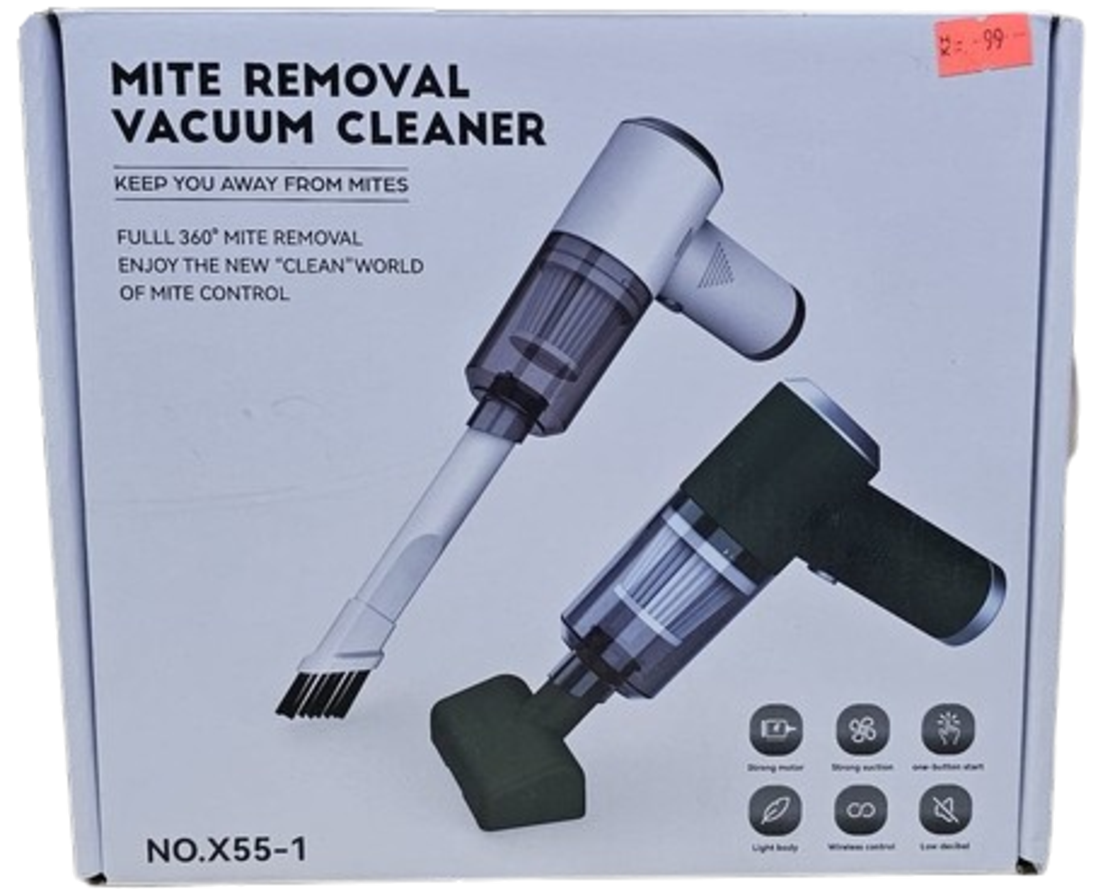 שואב אבק MITE