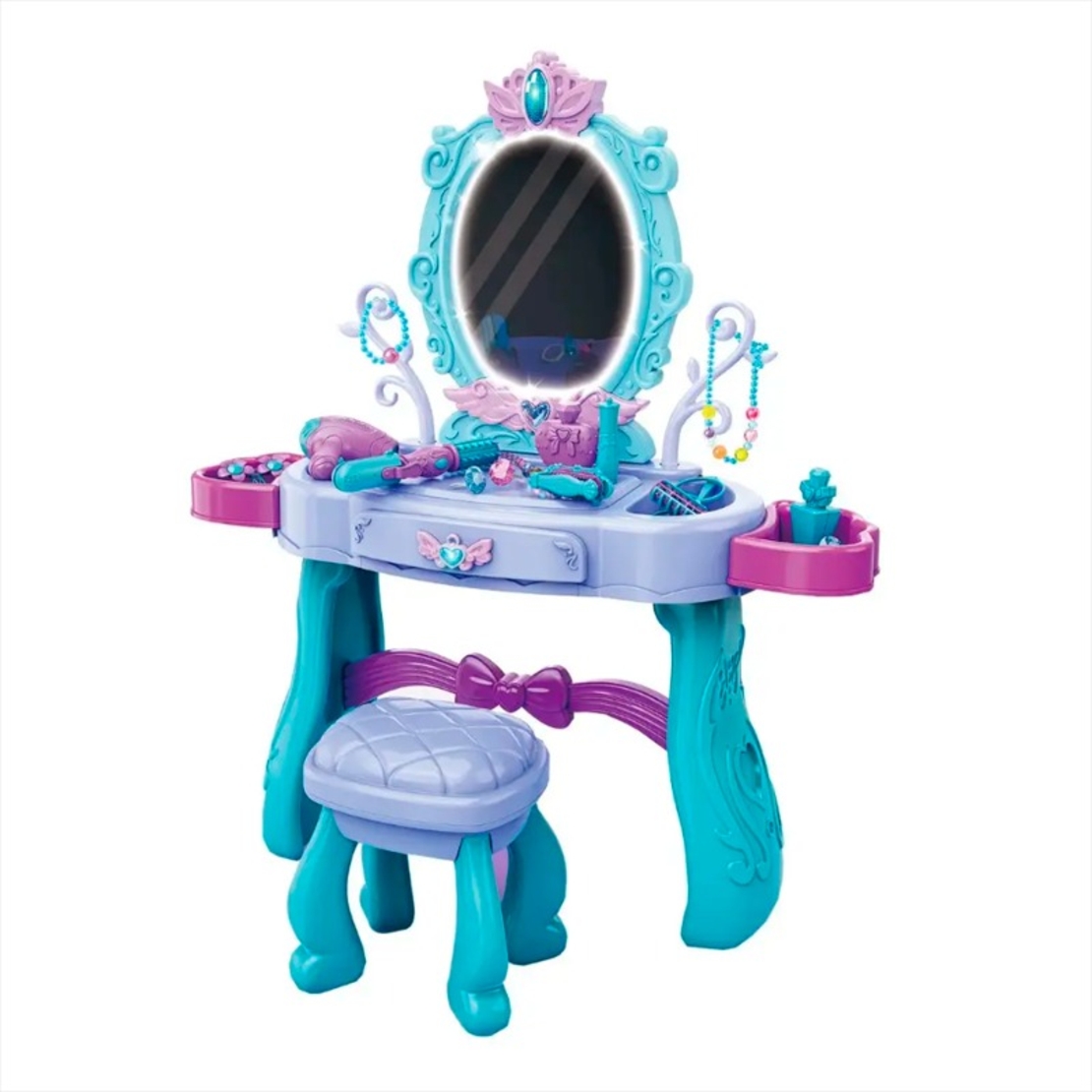 طاولة مكياج PRINCESS