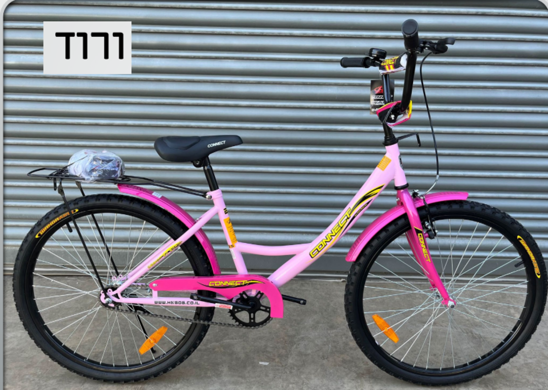 אופני BMX 24