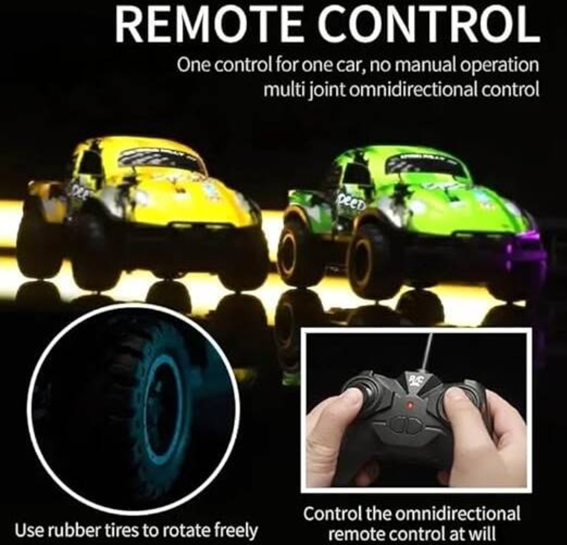 מכוניות מירוץ מהירה 15 קמ