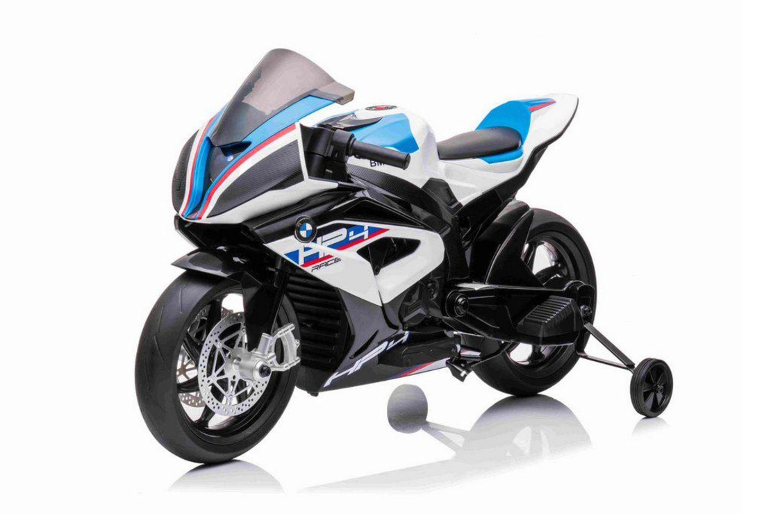 אופנוע  12v ב  BMW