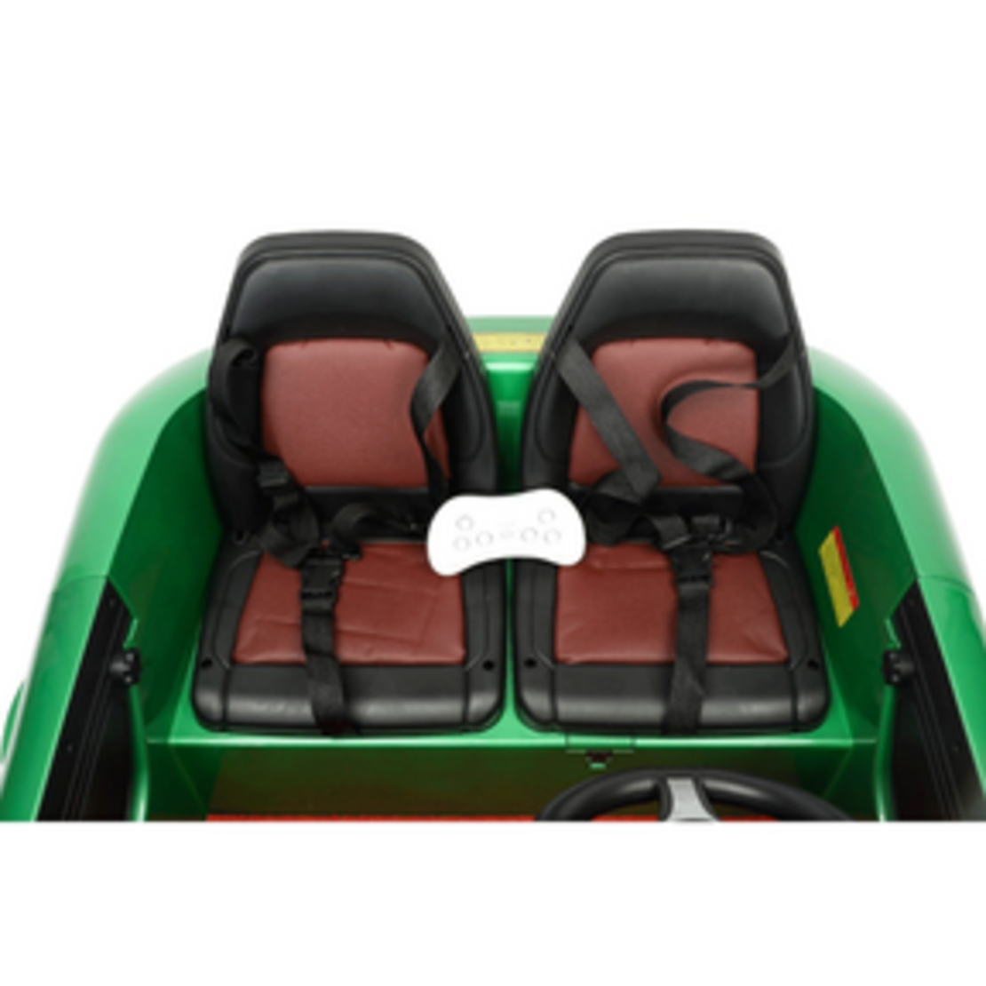 אוטו ממונע 12V פורשה 4×4