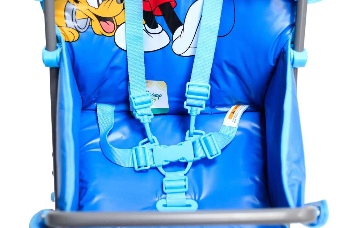 כיס אוכל מיקי מאוס