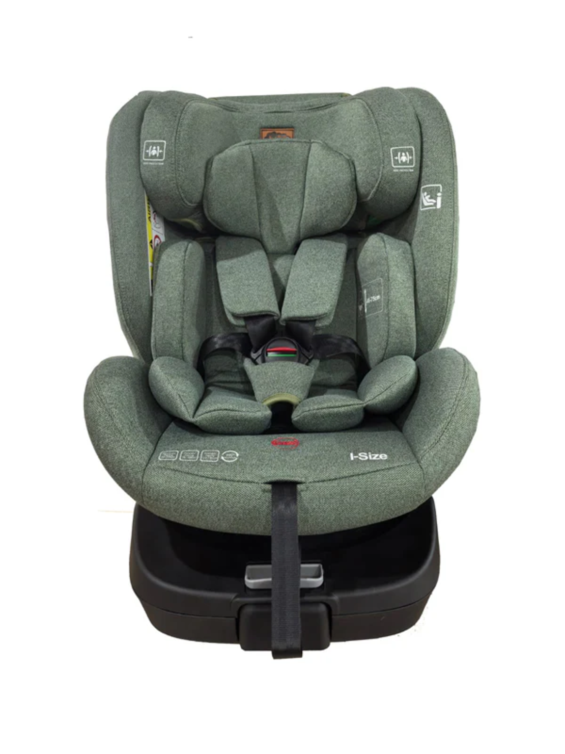 כיסא בטיחות Junior I-SIZE - HB339 - Copy 1