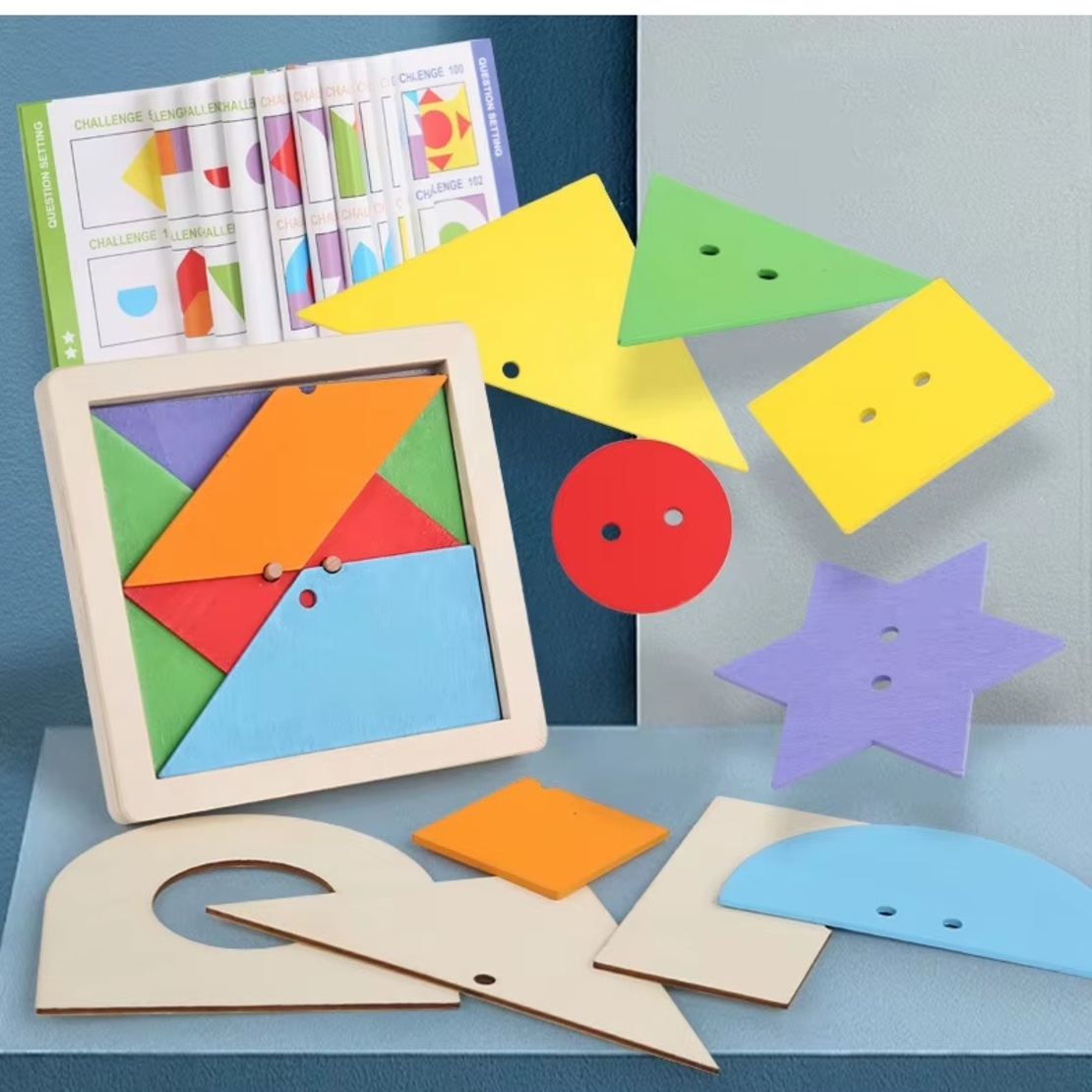 משחק עץ התאמה פאזל