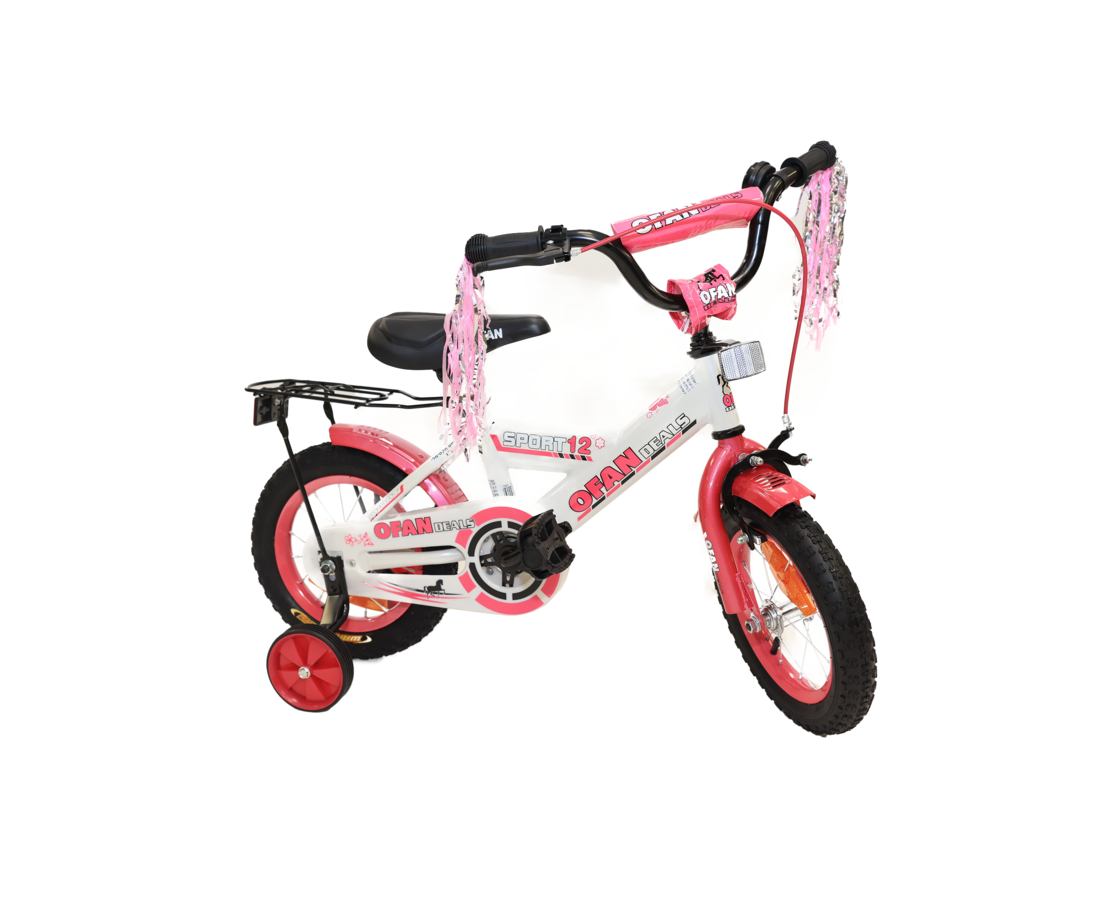 BMX للبنات