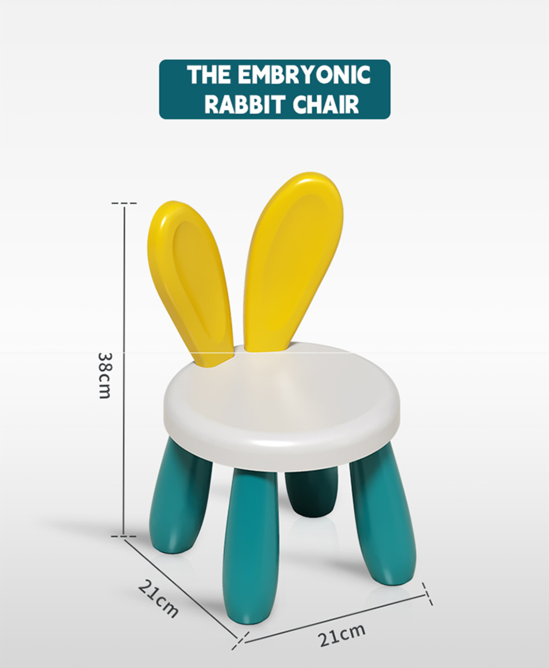 طاولة بلاستك LEGO