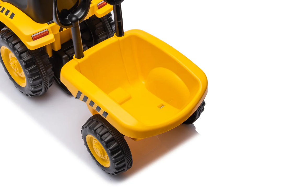 בימבה טרקטור