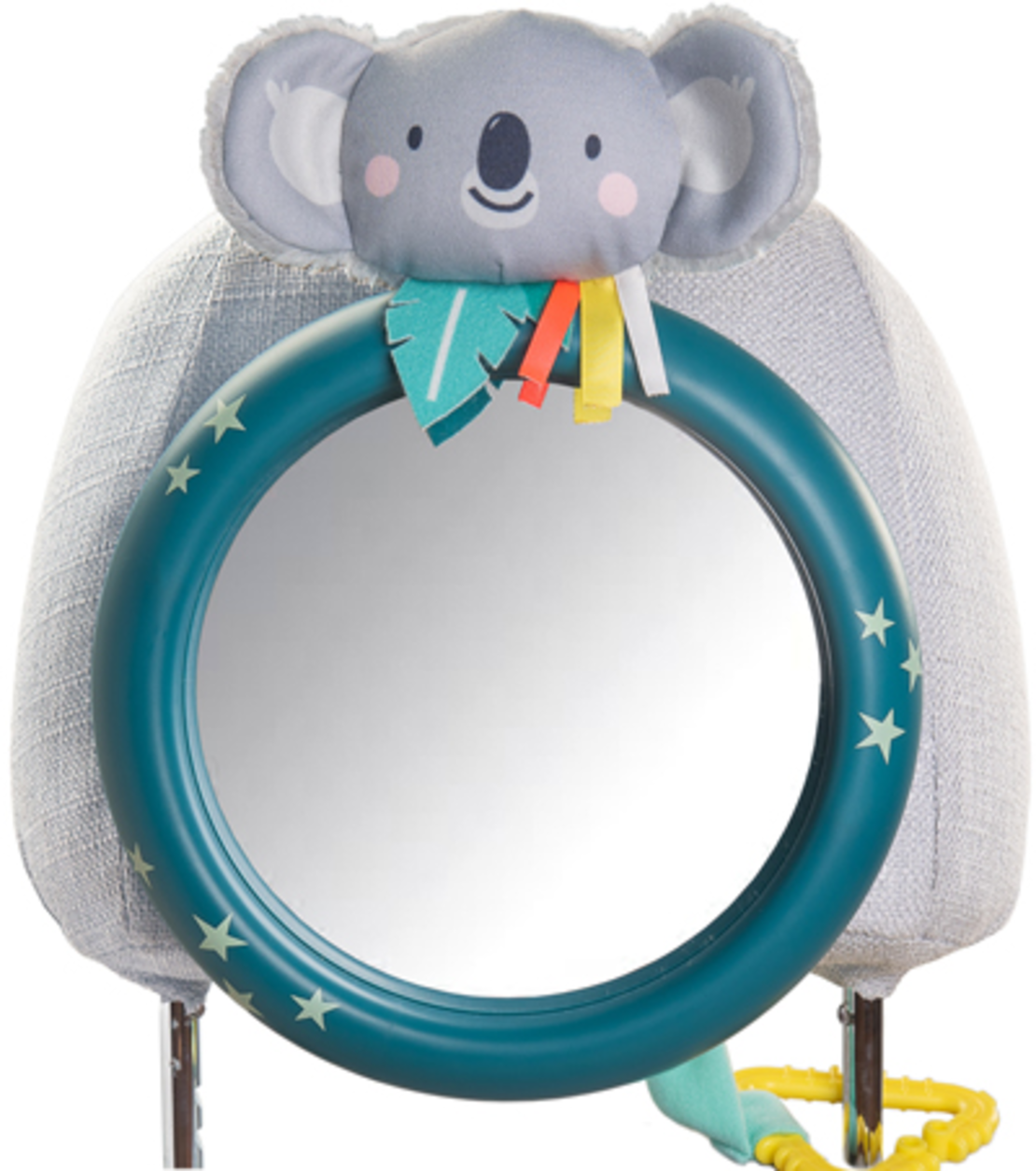 מראה תצפית לרכב קואלה 2 ב-1 Taf Toys - דגם קואלה