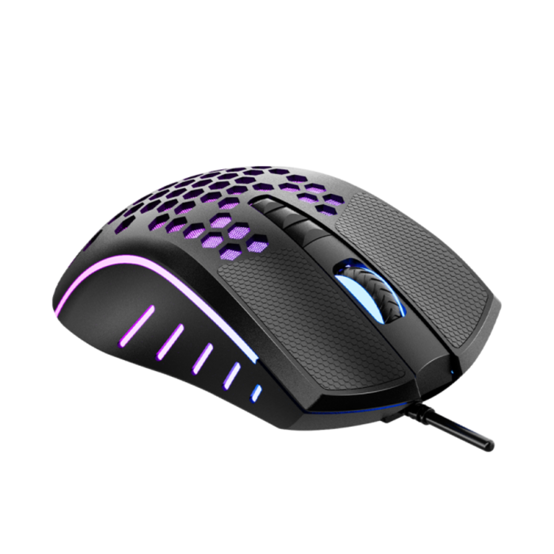 עכבר חוט GAMING MEETION GM015