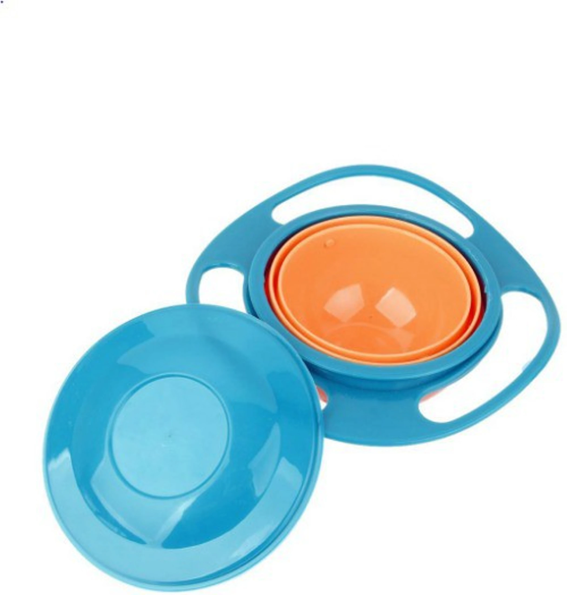 קערת ג'ירוס לילדים