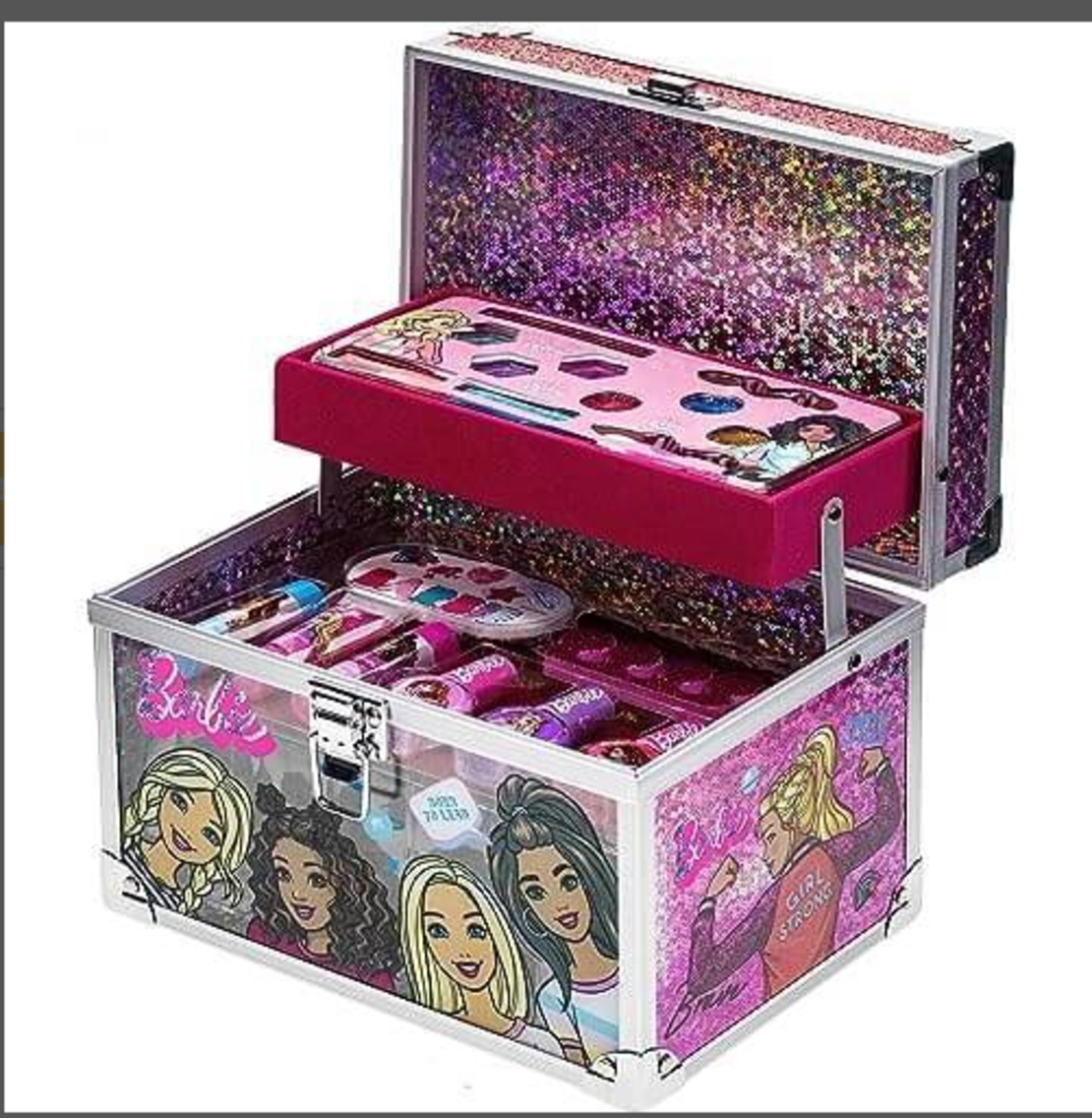 مكياج  BARBIE - - Copy 1