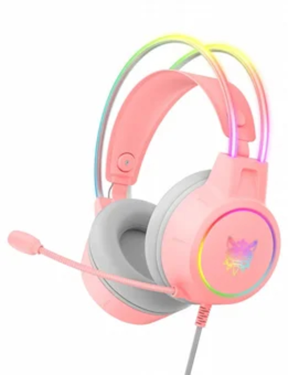 רמקולים גיימינג ONIKUMA L6 – עיצוב RGB וסאונד איכותי
