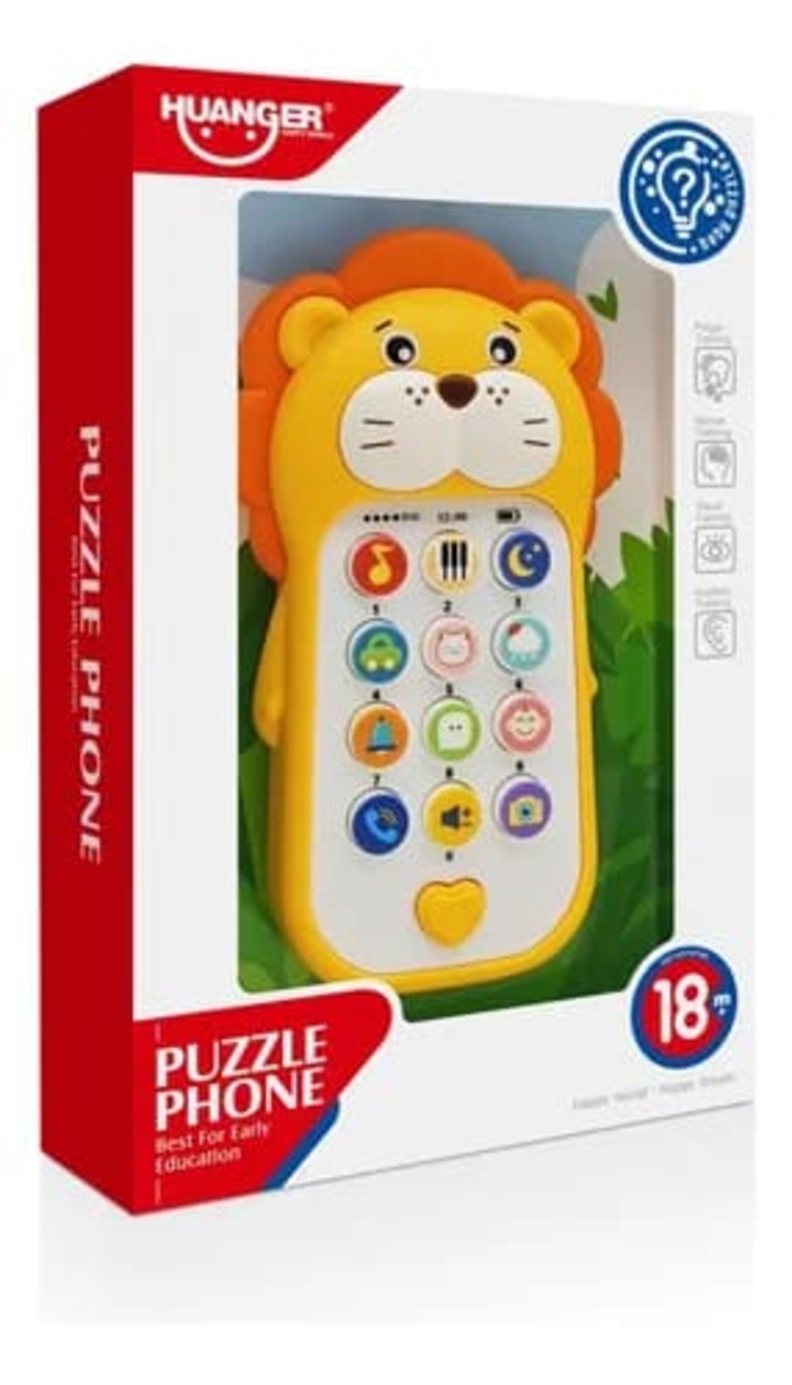 פלאפון אריה