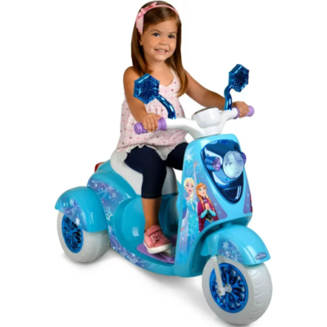 ماتور 6v  Frozen-