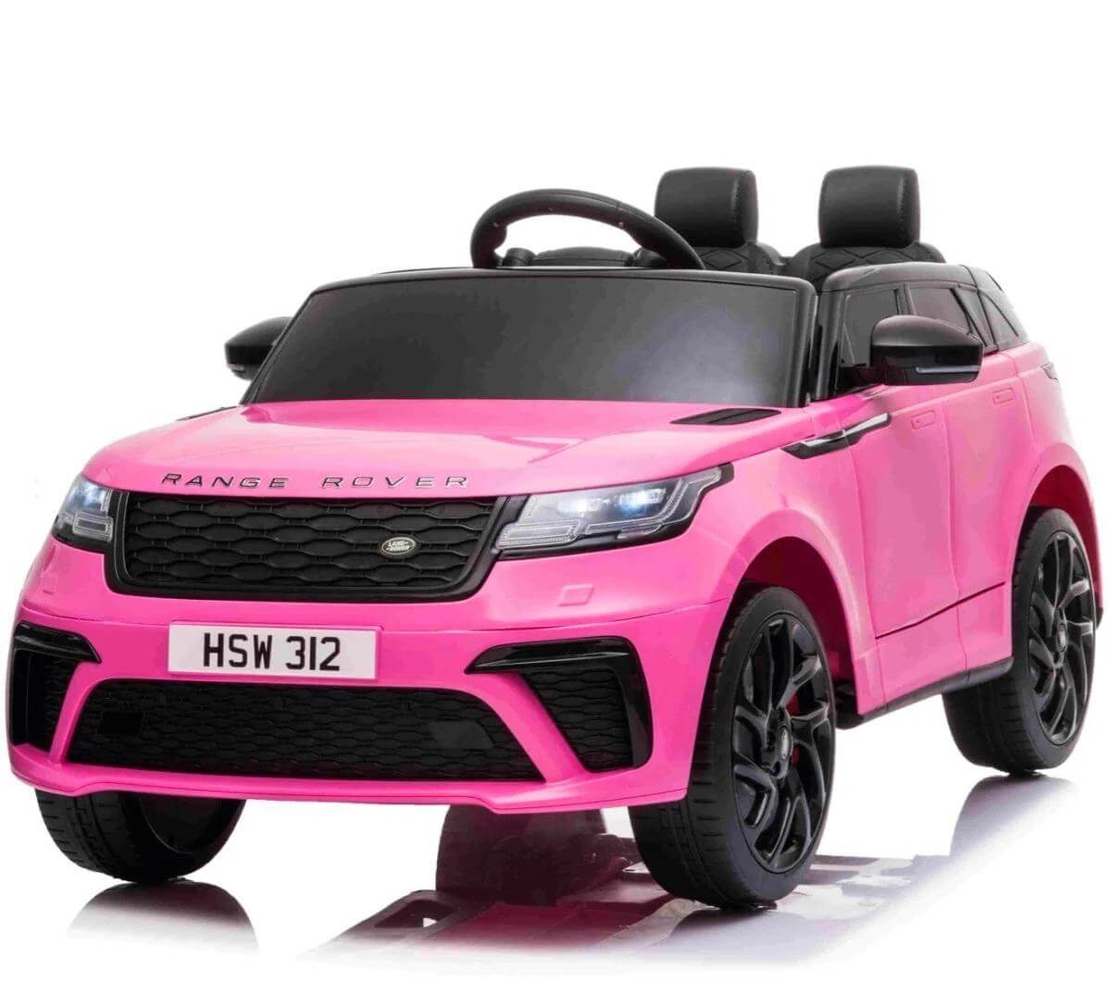 RANGE ROVER 12V